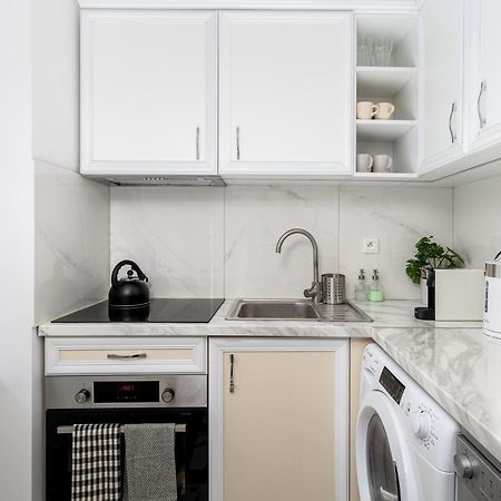 Malila Premium Apartments City Center Kazimierz Starowislna 41 Krasków Eksteriør bilde