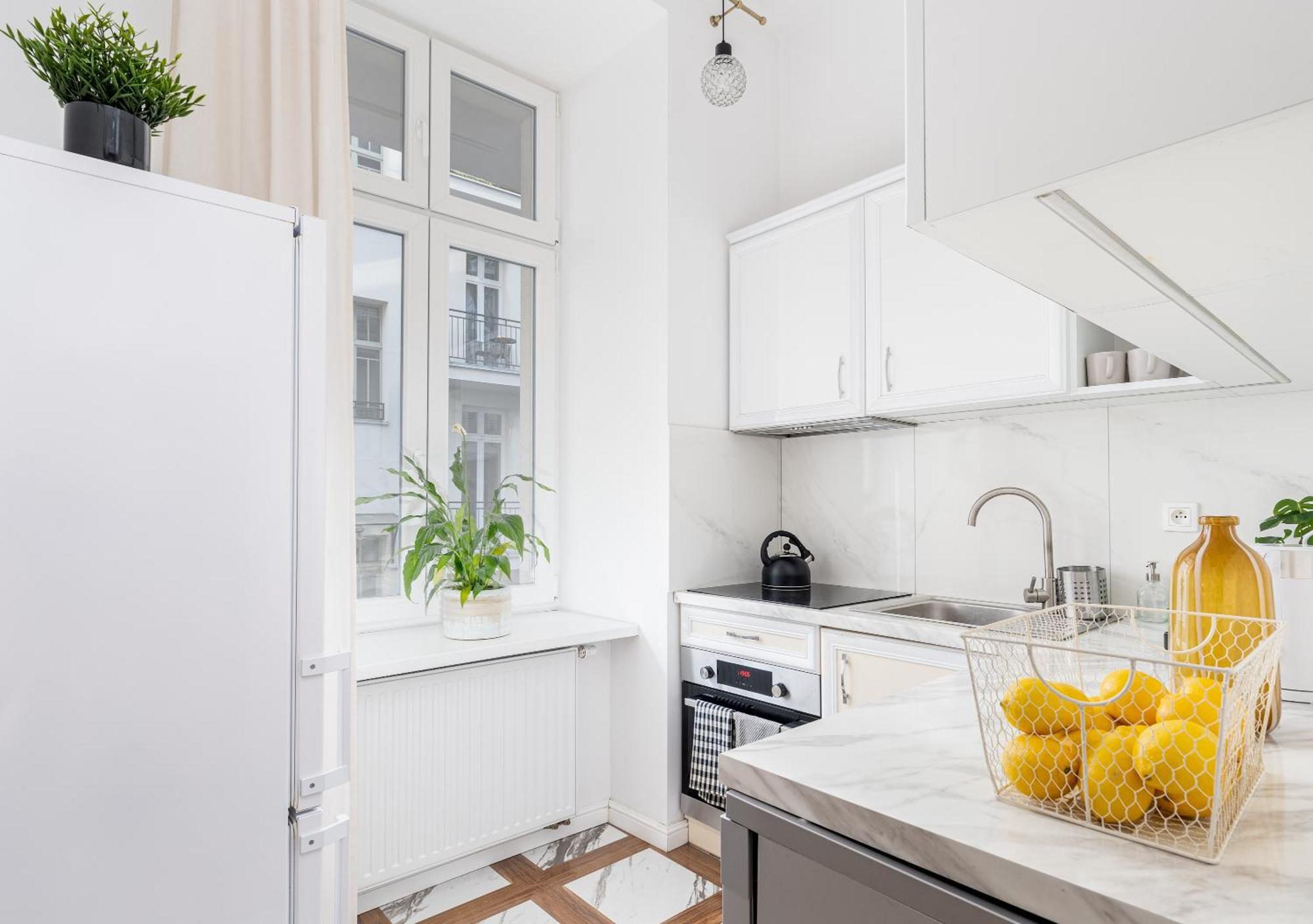 Malila Premium Apartments City Center Kazimierz Starowislna 41 Krasków Eksteriør bilde