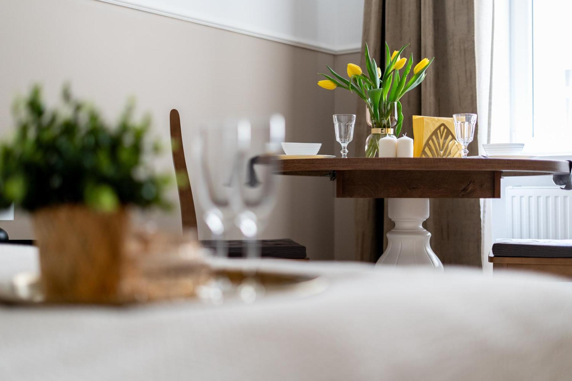 Malila Premium Apartments City Center Kazimierz Starowislna 41 Krasków Eksteriør bilde