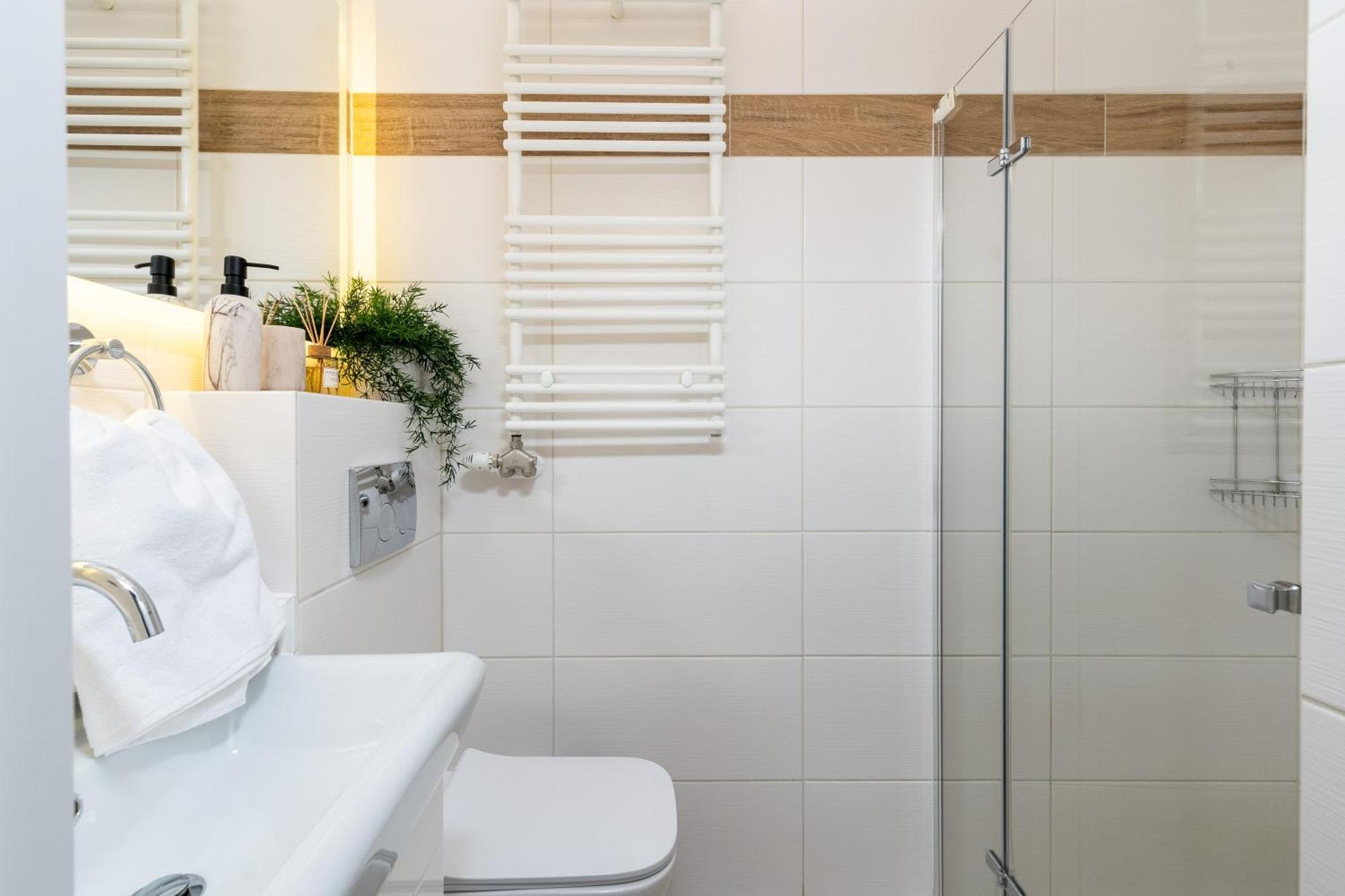 Malila Premium Apartments City Center Kazimierz Starowislna 41 Krasków Eksteriør bilde