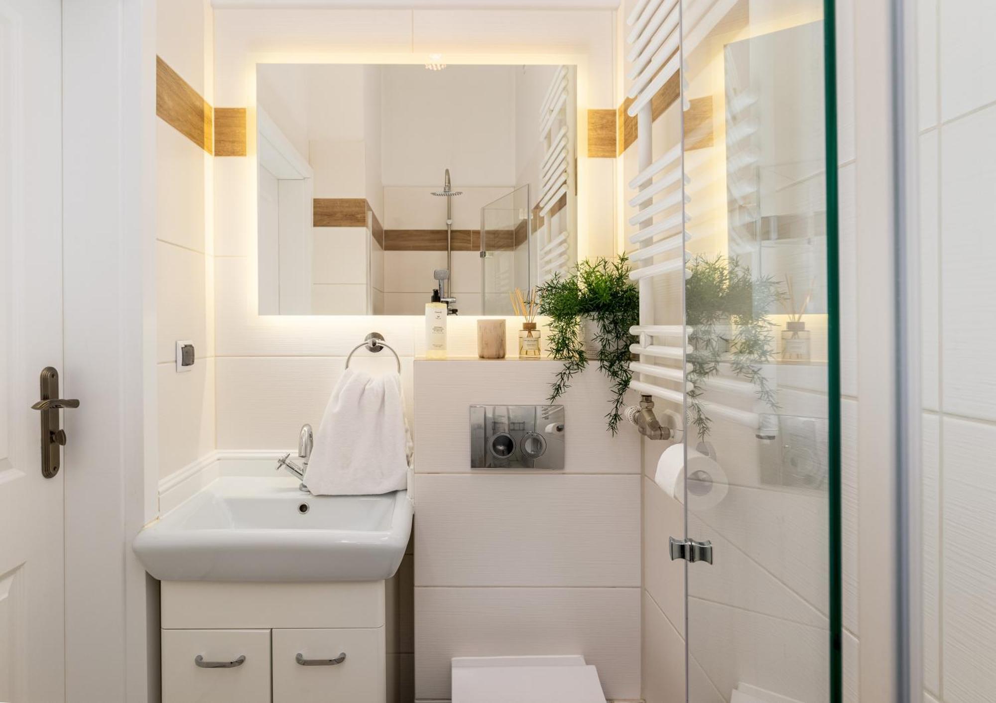 Malila Premium Apartments City Center Kazimierz Starowislna 41 Krasków Eksteriør bilde