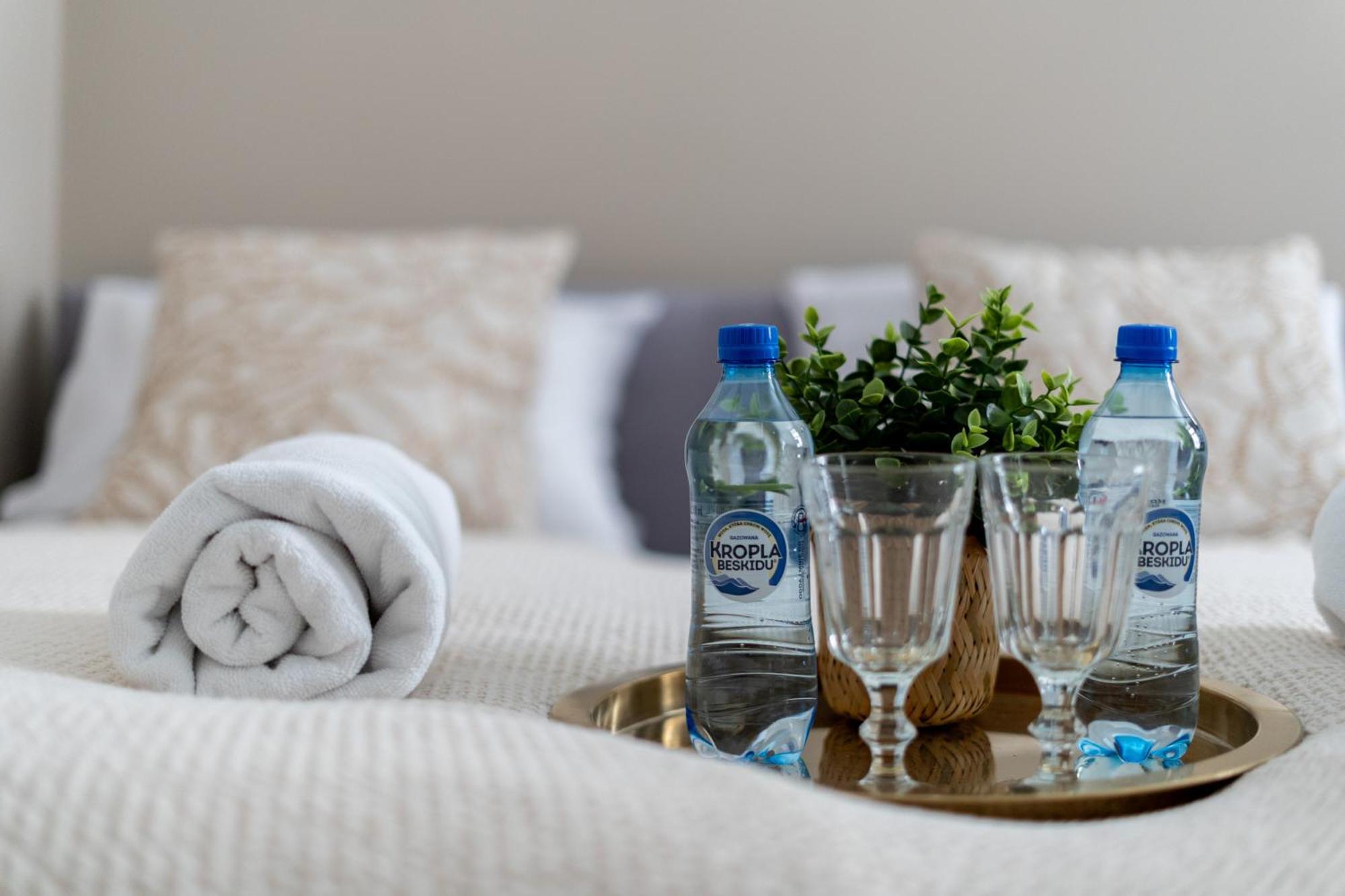 Malila Premium Apartments City Center Kazimierz Starowislna 41 Krasków Eksteriør bilde