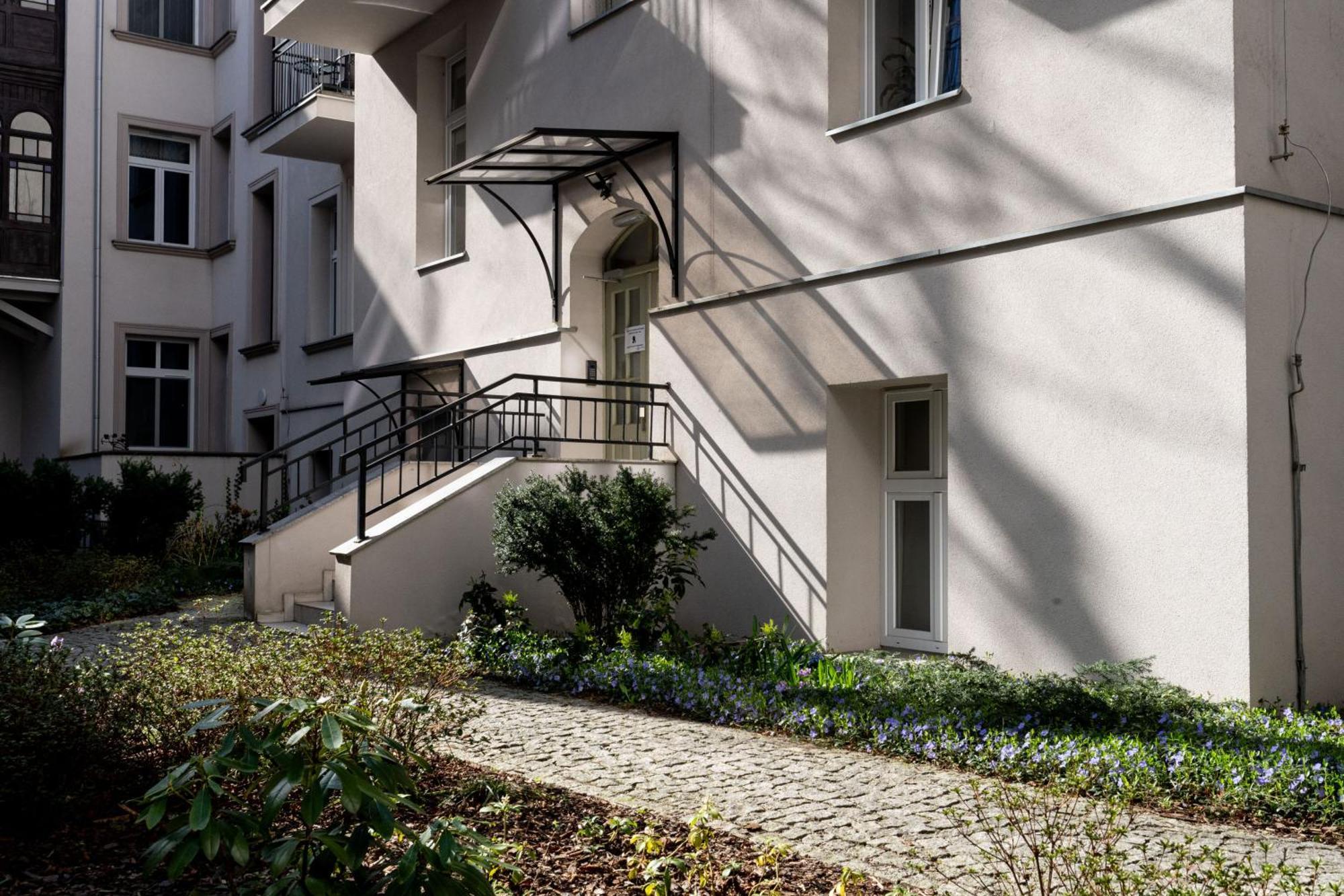 Malila Premium Apartments City Center Kazimierz Starowislna 41 Krasków Eksteriør bilde